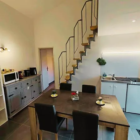 Studio A La Campagne Pernes-les-Fontaines Extérieur photo